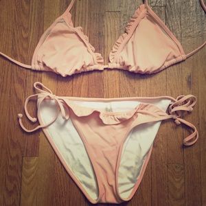 Victoria’s Secret Two Piece Swimwear